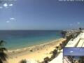 Webcam Jandía (Fuerteventura)