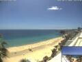 Webcam Jandia (Fuerteventura)