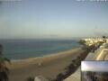 Webcam Jandia (Fuerteventura)