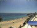 Webcam Jandia (Fuerteventura)