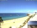 Webcam Jandía (Fuerteventura)