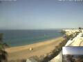 Webcam Jandia (Fuerteventura)