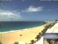 Webcam Jandía (Fuerteventura)