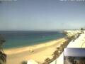 Webcam Jandia (Fuerteventura)