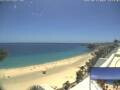Webcam Jandia (Fuerteventura)