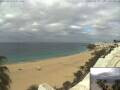 Webcam Jandía (Fuerteventura)