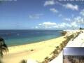 Webcam Jandia (Fuerteventura)