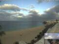 Webcam Jandia (Fuerteventura)