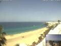 Webcam Jandia (Fuerteventura)