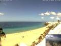 Webcam Jandia (Fuerteventura)