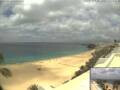 Webcam Jandia (Fuerteventura)