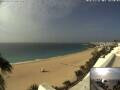 Webcam Jandia (Fuerteventura)