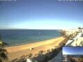 Webcam Jandia (Fuerteventura)