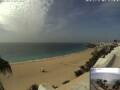 Webcam Jandia (Fuerteventura)