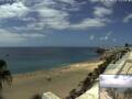 Webcam Jandia (Fuerteventura)