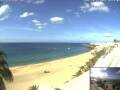 Webcam Jandia (Fuerteventura)