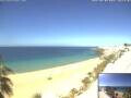 Webcam Jandia (Fuerteventura)