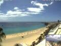 Webcam Jandia (Fuerteventura)