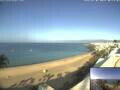 Webcam Jandia (Fuerteventura)