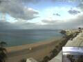 Webcam Jandia (Fuerteventura)