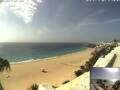 Webcam Jandia (Fuerteventura)