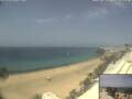 Webcam Jandía (Fuerteventura)
