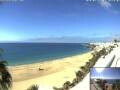 Webcam Jandía (Fuerteventura)