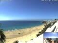 Webcam Jandia (Fuerteventura)