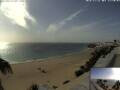 Webcam Jandia (Fuerteventura)