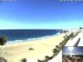 Webcam Jandia (Fuerteventura)