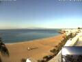 Webcam Jandia (Fuerteventura)