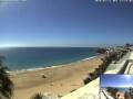 Webcam Jandía (Fuerteventura)