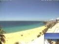 Webcam Jandia (Fuerteventura)
