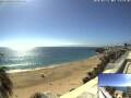 Webcam Jandia (Fuerteventura)
