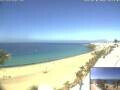Webcam Jandia (Fuerteventura)