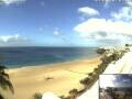 Webcam Jandia (Fuerteventura)