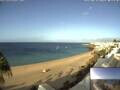 Webcam Jandia (Fuerteventura)