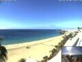 Webcam Jandia (Fuerteventura)
