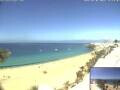 Webcam Jandia (Fuerteventura)