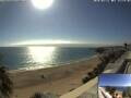 Webcam Jandia (Fuerteventura)
