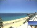 Webcam Jandia (Fuerteventura)