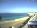 Webcam Jandia (Fuerteventura)