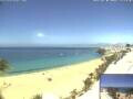 Webcam Jandia (Fuerteventura)