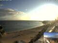 Webcam Jandia (Fuerteventura)