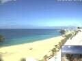 Webcam Jandia (Fuerteventura)