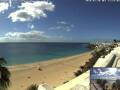 Webcam Jandía (Fuerteventura)