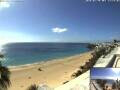Webcam Jandia (Fuerteventura)