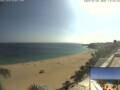 Webcam Jandia (Fuerteventura)