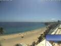 Webcam Jandia (Fuerteventura)