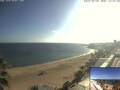 Webcam Jandia (Fuerteventura)